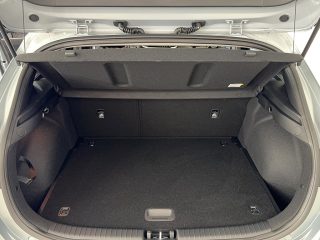 KIA ceed 1,0 TGDI ISG Silber