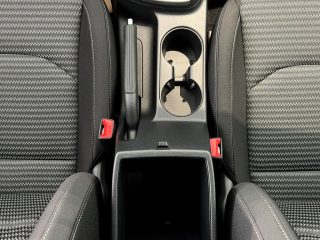 KIA ceed 1,0 TGDI ISG Silber