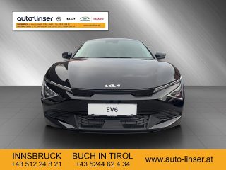 KIA EV6 Air 84,0KWH/AT/AWD/326