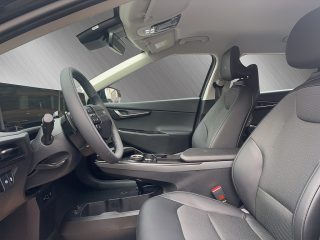 KIA EV6 Air 84,0KWH/AT/AWD/326