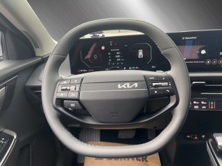 KIA EV6 Air 84,0KWH/AT/AWD/326