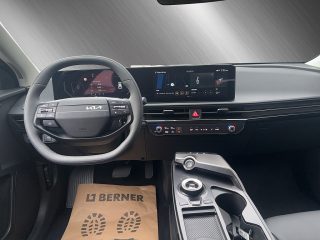 KIA EV6 Air 84,0KWH/AT/AWD/326
