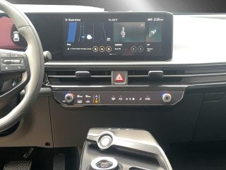 KIA EV6 Air 84,0KWH/AT/AWD/326