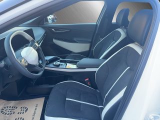 KIA EV6 AWD GT-Line Premium Aut.