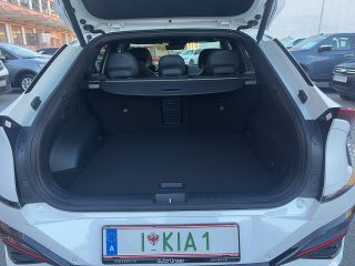 KIA EV6 AWD GT-Line Premium Aut.