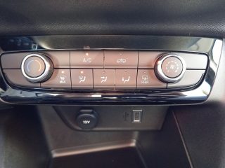 Opel Corsa 1,2 Euro 6.4 Corsa Edition