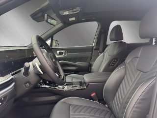 KIA Sorento 1,6 T-GDi Plug-In Hybrid GPF AWD Platin Aut.