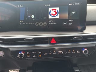 KIA Sorento 1,6 T-GDi Plug-In Hybrid GPF AWD Platin Aut.