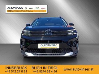 Citroën C5 Aircross BlueHDI 130 S&S EAT8 Max
