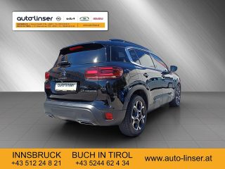 Citroën C5 Aircross BlueHDI 130 S&S EAT8 Max