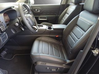 Citroën C5 Aircross BlueHDI 130 S&S EAT8 Max