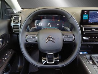 Citroën C5 Aircross BlueHDI 130 S&S EAT8 Max