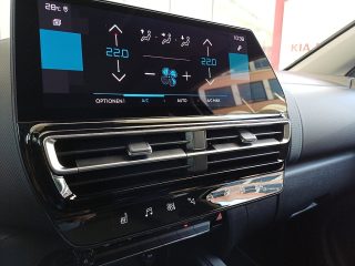 Citroën C5 Aircross BlueHDI 130 S&S EAT8 Max