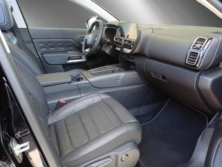 Citroën C5 Aircross BlueHDI 130 S&S EAT8 Max