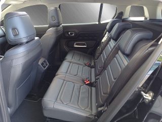 Citroën C5 Aircross BlueHDI 130 S&S EAT8 Max