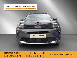 Citroën C5 Aircross BlueHDI 130 S&S EAT8 Max