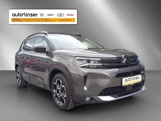 Citroën C5 Aircross BlueHDI 130 S&S EAT8 Max