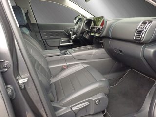 Citroën C5 Aircross BlueHDI 130 S&S EAT8 Max