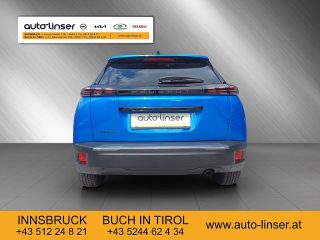 Peugeot 2008 PureTech 100 S&S Allure 6-Gang-Manuell