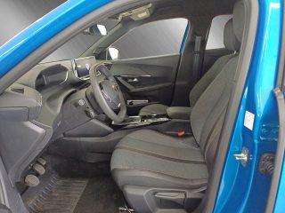 Peugeot 2008 PureTech 100 S&S Allure 6-Gang-Manuell