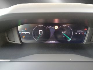 Peugeot 2008 PureTech 100 S&S Allure 6-Gang-Manuell