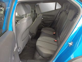 Peugeot 2008 PureTech 100 S&S Allure 6-Gang-Manuell