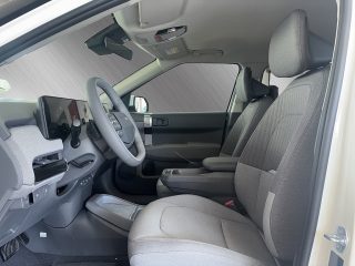 KIA EV3 FWD 81,4kWh Long Range Earth