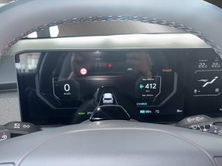 KIA EV3 FWD 81,4kWh Long Range Earth