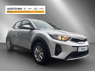 KIA Stonic 1,0 TGDI GPF ISG Titan