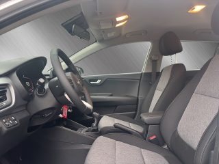 KIA Stonic 1,0 TGDI GPF ISG Titan