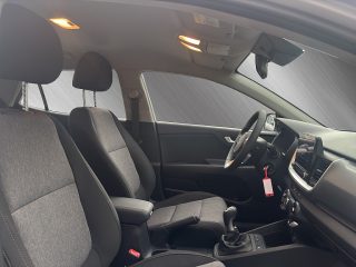 KIA Stonic 1,0 TGDI GPF ISG Titan