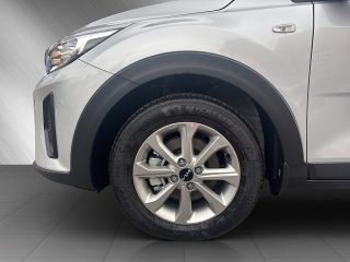 KIA Stonic 1,0 TGDI GPF ISG Titan