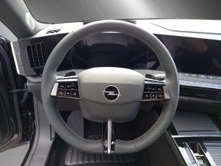 Opel Astra 1,2 Turbo GS Aut.