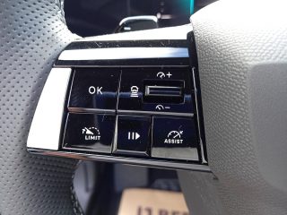 Opel Astra 1,2 Turbo GS Aut.