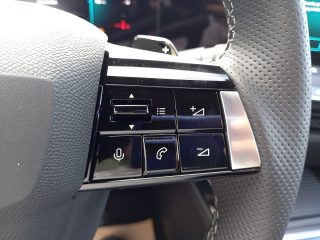 Opel Astra 1,2 Turbo GS Aut.