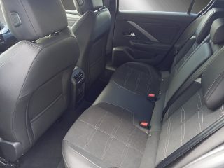 Opel Astra 1,2 Turbo GS Aut.