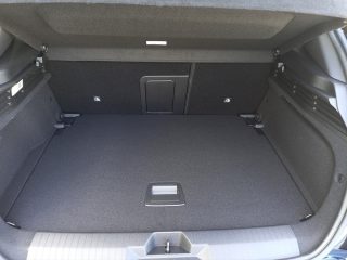 Opel Astra 1,2 Turbo GS Aut.