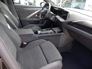 Opel Astra 1,2 Turbo GS Aut.