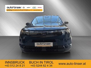 Opel Grandland 1.2 MHEV GS Aut.