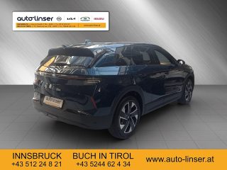 Opel Grandland 1.2 MHEV GS Aut.