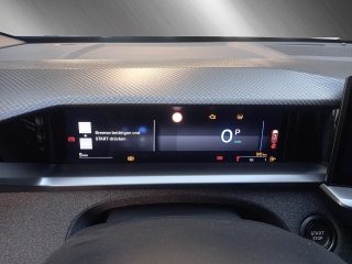 Opel Grandland 1.2 MHEV GS Aut.