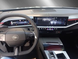 Opel Grandland 1.2 MHEV GS Aut.