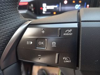 Opel Grandland 1.2 MHEV GS Aut.