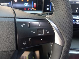 Opel Grandland 1.2 MHEV GS Aut.