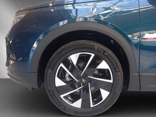 Opel Grandland 1.2 MHEV GS Aut.