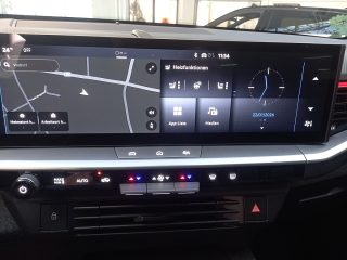 Opel Grandland 1.2 MHEV GS Aut.