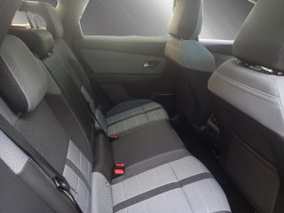 Opel Grandland 1.2 MHEV GS Aut.