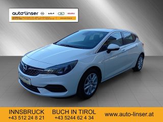 Opel Astra 1,2 Turbo Direct Injection Business Elegance