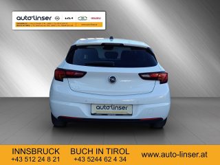 Opel Astra 1,2 Turbo Direct Injection Business Elegance