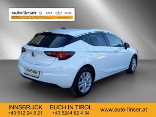 Opel Astra 1,2 Turbo Direct Injection Business Elegance